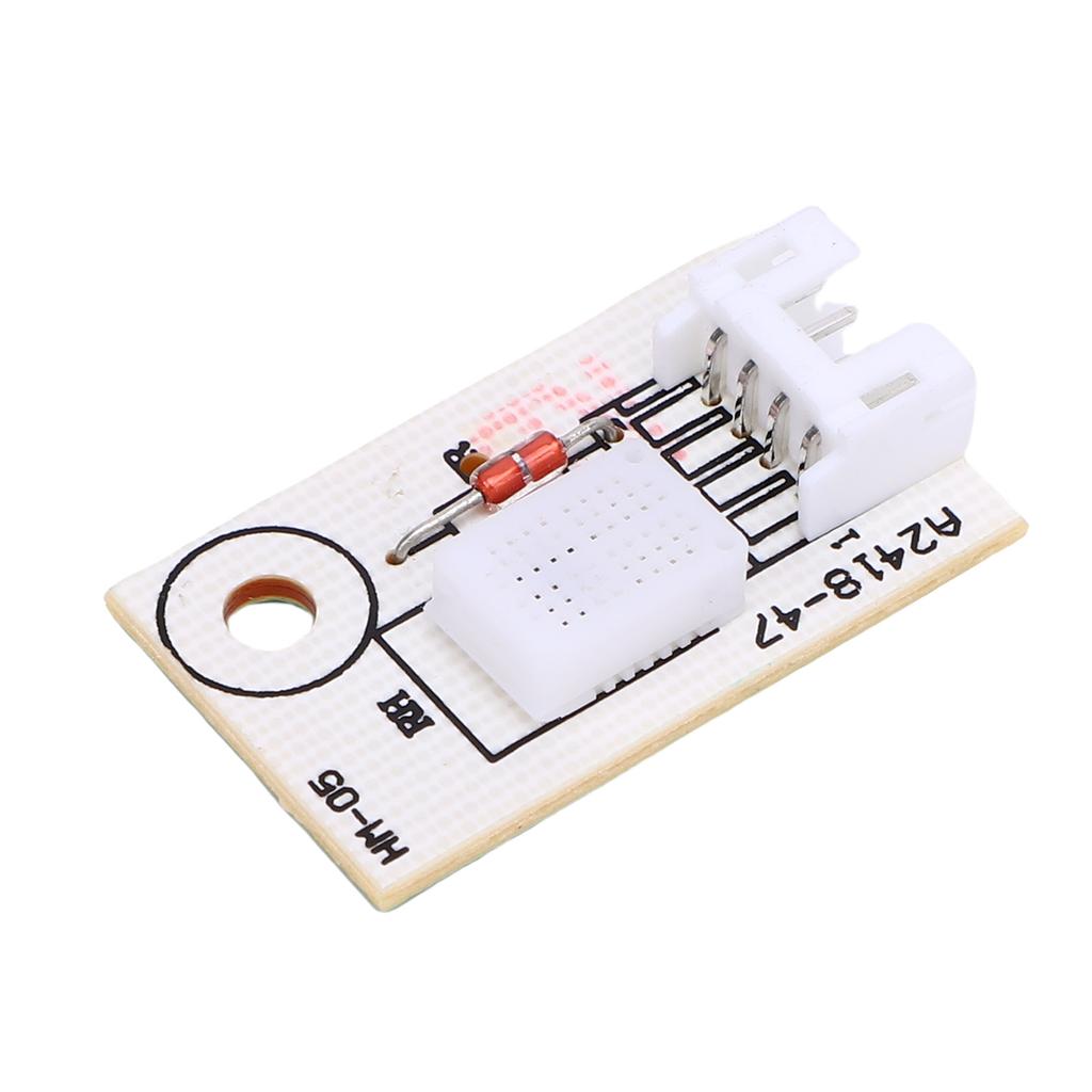 Humidity Sensor Module High Accuracy PC Humidity Sensor Board for Dehumidifier System