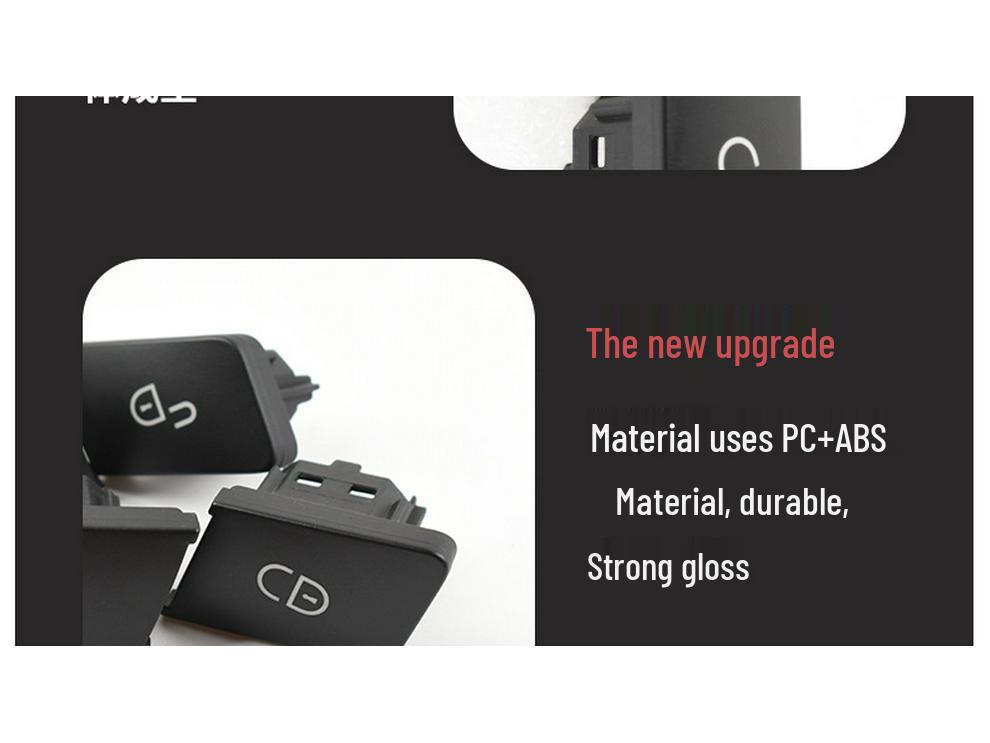 Mercedes-Benz Klasa C Klasa E GLK Przycisk przełącznika centralnego zamka drzwi W204 W212 W207