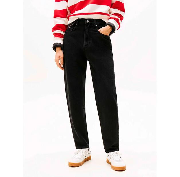 

Tommy джинсы AI4185 Mom Tapered Fit high waist джинсы 34/34