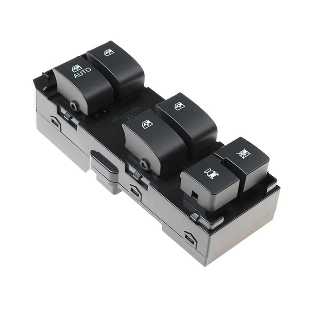 Master Power Window Switch 20987351 For Chevrolet Captiva