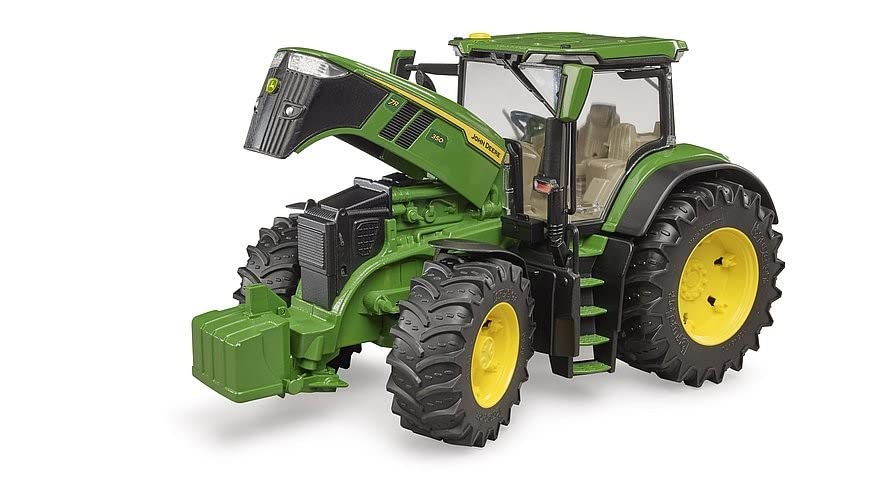 Bruder JD 7R 350 Tractor BR03150