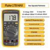 Fluke FLK-17B MAX Digital Multimeter (CN Version)