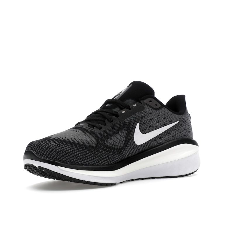 Nike Vomero 17 Black White Men Sneakers Anthracite FB1309-004