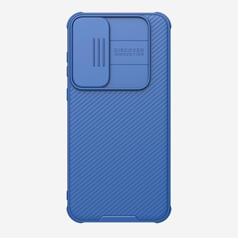 for Samsung Galaxy A55 5G Case Nillkin CamShield Case Slide Camera Case for Samsung A55 5G Privacy Lens Cover for A55 5G