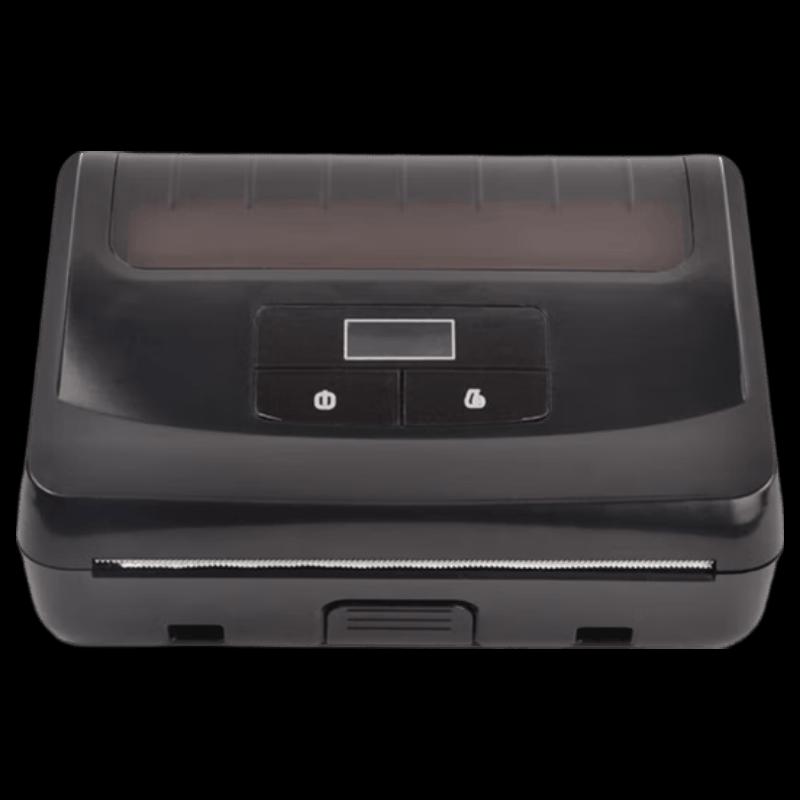 HPRT HM-A400 Desktop Label Printer CN plug (adapter included)