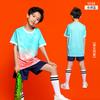 Group Buy: Children's Table Tennis Badminton Shirts, Training Team Uniforms, Quick-dry Breathable Men's and Women's Competition Short-sleeved Tennis 