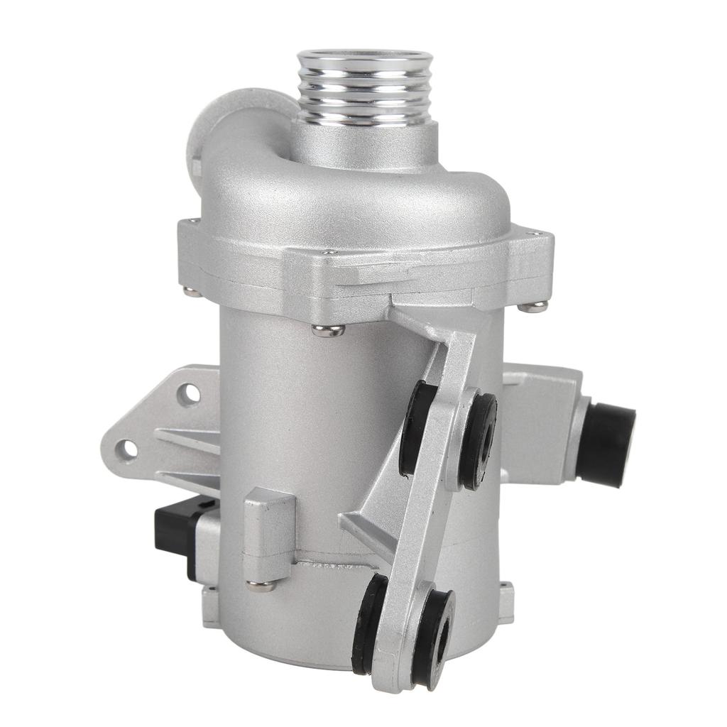 Electric Water Pump 11517586928 Engine Coolant System Pump for 135i 335i X1 X3 X4 X5 X6 Z4 3.0 L6