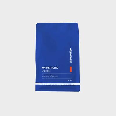 Beans Coffee Market Blend 200g