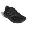 adidas Supernova 2 Black Grey Men Sneakers Core-Black Grey-Six GW9087