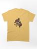 Cutthroat Jack Classic Unisex T-Shirt