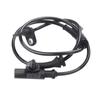 Front/Rear Left or Right ABS Wheel Speed Sensor For TOYOTA AYGO CITROEN C1 PEUGEOT 107 2005-2014 OE# 89542-0H010; 4545E1