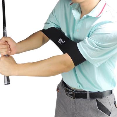 2 Stück Golfschwung Haltungskorrektur Übungsgürtel