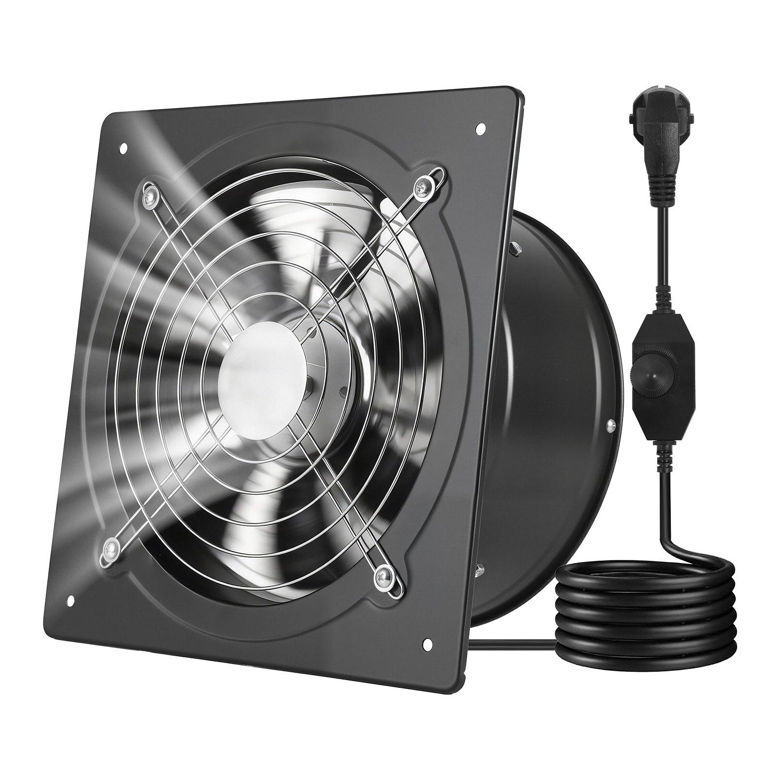 VEVOR 25.4 cm Exhaust Fan