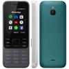 Cellphone 6300 4G Dual Sim 4GB 2.4Inch Unlocked Mobile Bluetooth Basic Phone