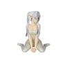 Douyin Frieren Pajama Girl Dashboard Ornament: Hot-Selling, Beautiful Desktop/Stall Figure