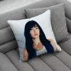 2026 First victory Liv Morgan Pillow Case Pillowcase Home Sofa Cushions Car Cushions Pillowcover Office Pillowshell Pillow