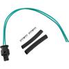 Battery Current Sensor Connector WPT-1648 DU2Z-14S411-AZB for Ford Focus 2012-2018 for Ford for Mustang 2016 Auto Replacement Parts