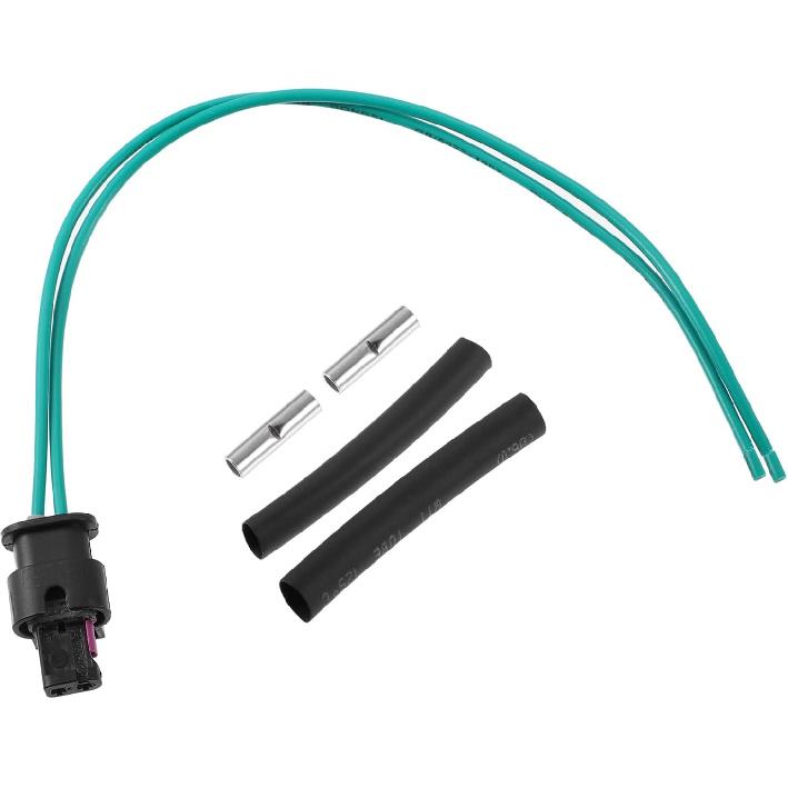 Battery Current Sensor Connector WPT-1648 DU2Z-14S411-AZB for Ford Focus 2012-2018 for Ford for Mustang 2016 Auto Replacement Parts