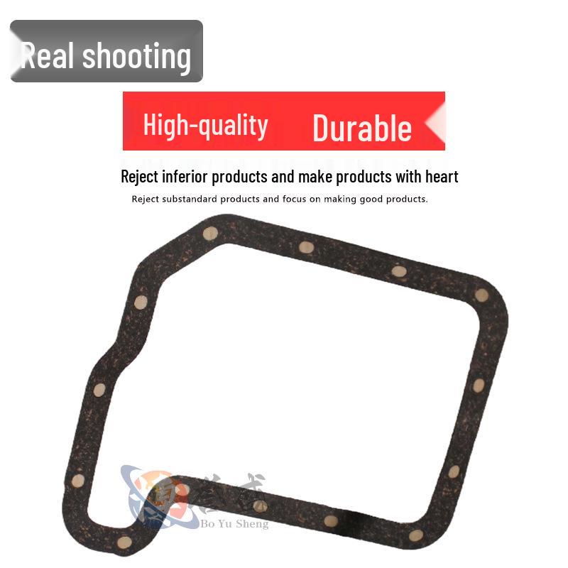 Compatible Oil Pan Gasket for Ford Fiesta 1.6L, Kuga 2.0L, Mondeo 2.0L Gearbox F3RP7F396BA