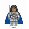 Thor Loki Hela Odin Iron Man Marvel Super Heroes Building Blocks Education Toys Gifts