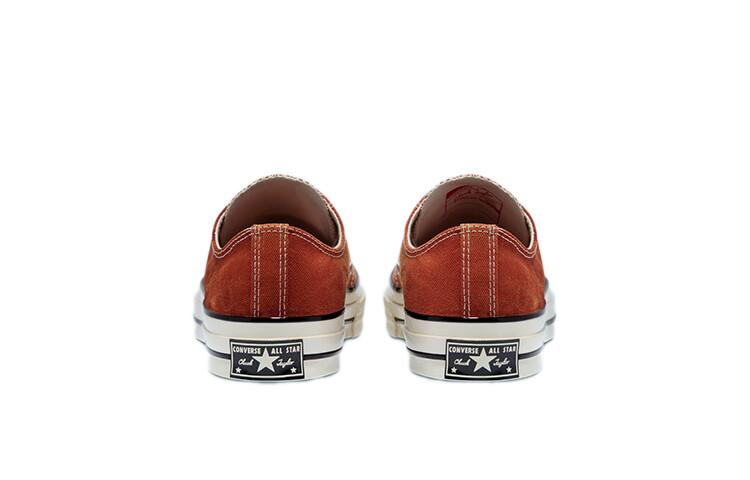 Converse Chuck Taylor All Star 70 Low Summer Daze - Red Bark - 170967C