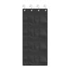 Large Capacity Hanging Fabric Door Storage Organizer for Toys and Sundries