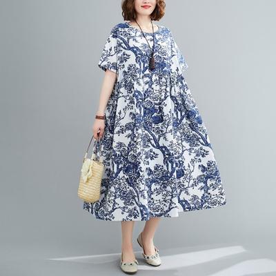 Kleider – Freizeitkleider