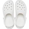 Crocs Classic Platform Clog Woman 206750 100