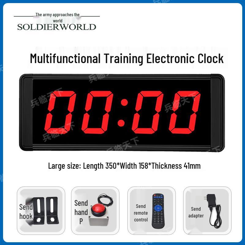 LED Digital Timer