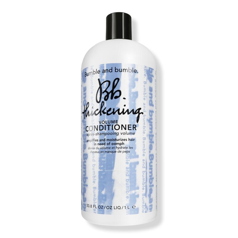 

Bumble And Bumble Bb. Thickening Volume Conditioner 33.8 Oz