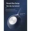 COOKER KING Valley Deep Blue Non-Stick Wok