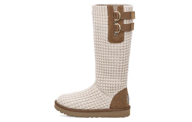 Damenstiefel UGG Classic Tall Boot Damen 38 white