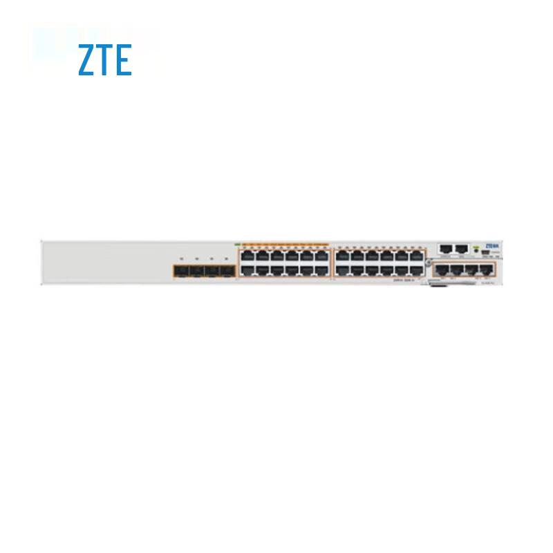 ZTE Optical Transmission and Switching Equipment Components