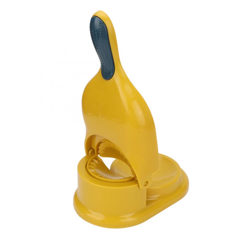 2 In 1 Portable Manual Dumpling Maker Kitchen