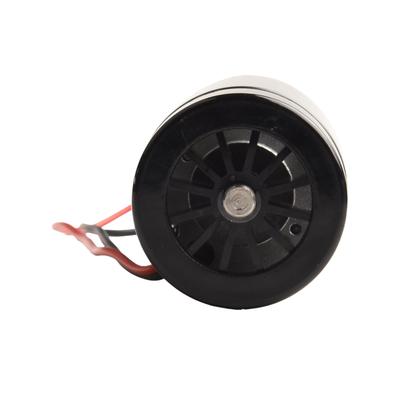12000rmp Motor 48V DC Motor Torque 600N.m Working Voltage 48V DC Material Metal No-load Speed 12000RMP 12000rmp For Carving
