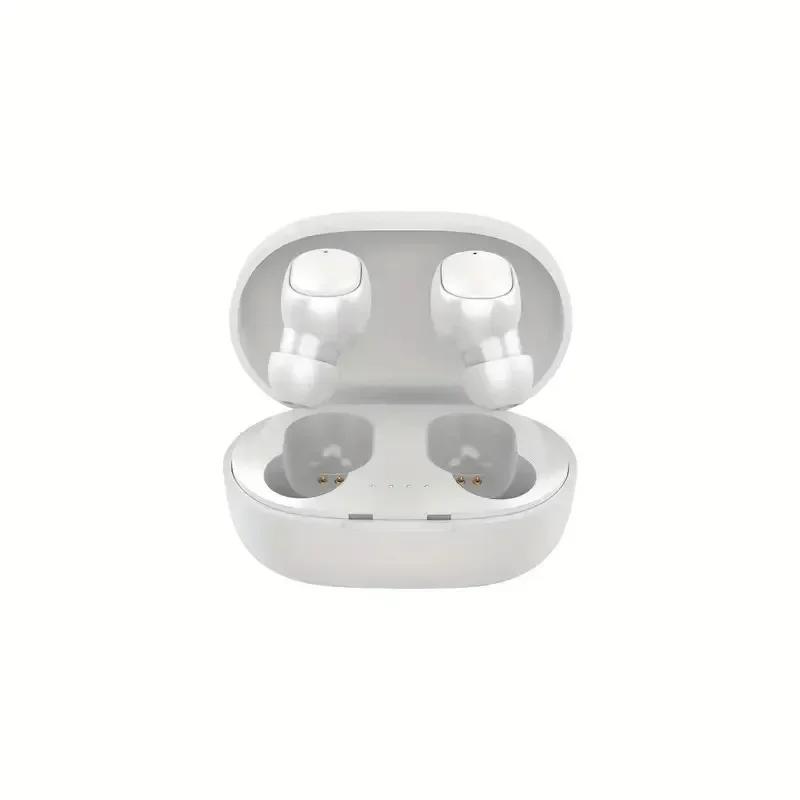 JYL TS A6S TWS Headphones Athletes Stereo Sound Plastic