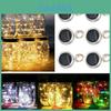 Verlichting – Slingers en feestverlichting