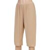 Barbara 6 Point Half Slip Ahs4370p Sk Bk Iv