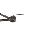 Furniture Hardware Door Support Rod Lid Support Slide Hinges Soft Close Hinges Cabinet Door Stops