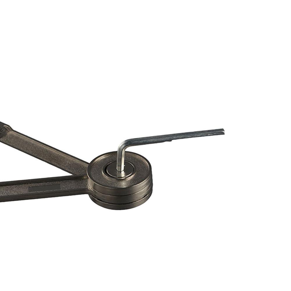 Furniture Hardware Door Support Rod Lid Support Slide Hinges Soft Close Hinges Cabinet Door Stops
