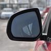 For Suzuki Alto 2009 2010 2011-2016 Replace Car Rearview Mirrors Glass Outside Door Side Mirror Lens Without Heating