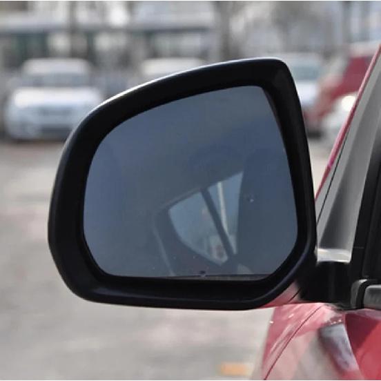 For Suzuki Alto 2009 2010 2011-2016 Replace Car Rearview Mirrors Glass Outside Door Side Mirror Lens Without Heating