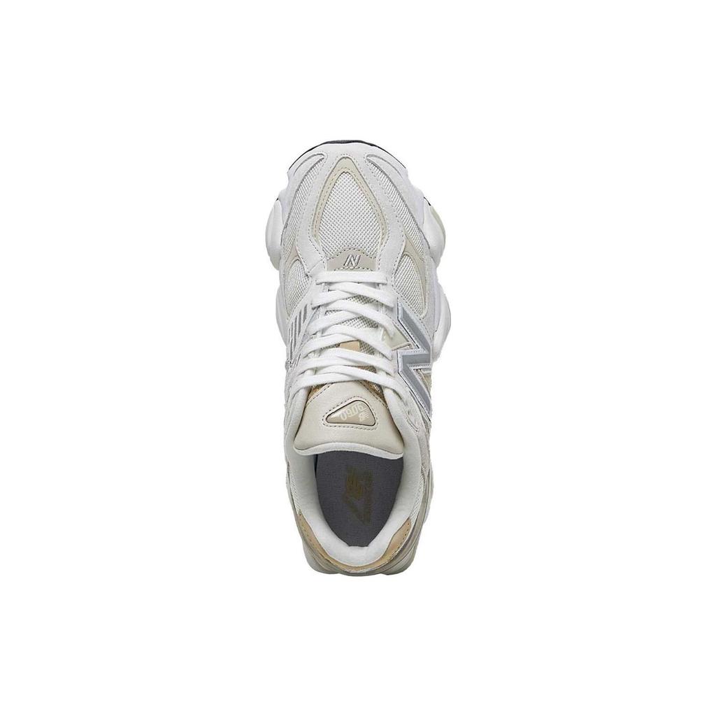 New Balance 9060 Holubičia sivá Unisex Tenisky Krémová U9060TAT