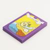 Kawaii Chiikawa Tarot Deck - 22 Major Arcana Anime Collectible Tarot Cards 10.4*7.3cm - Cute Hachiware & Usagi Divination Cards