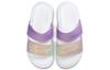 Nike Benassi Duo Ultra Slide 'Purple Star' Women's CW2634-511