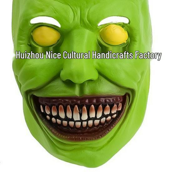 Michael Myers Halloween Mask - Moonlight Cosplay Headgear