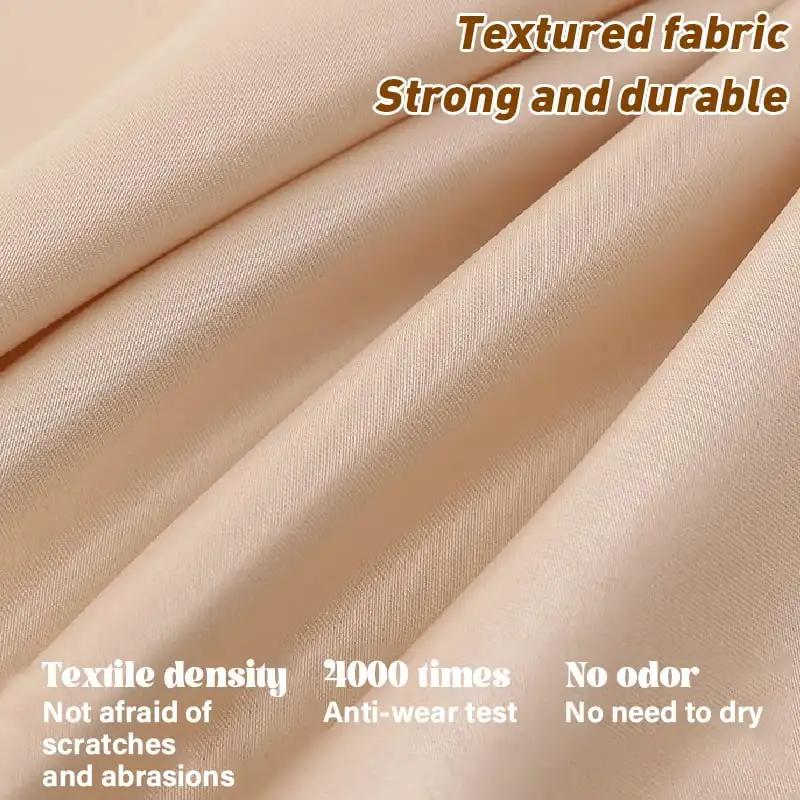 Compression Duvet Storage Bag Large Capacity Closet Cabinet Organizer Storage Pouch Ultra Space Saving Self Compression Organizer