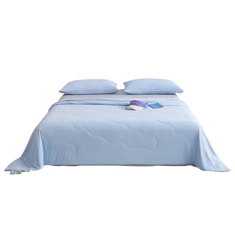 Fuchier Peron FTDC251295 Light Cool Summer Quilt