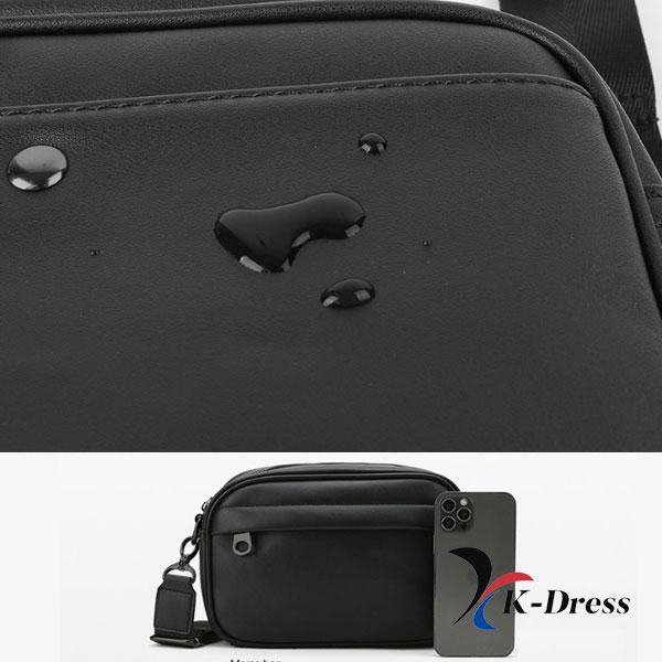 Pánská kabelka Moss Crossbody