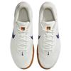 Nike Court Vapor Lite 3 HC Light Bone Binary Blue Men Sneakers Cream Summit-White Gum-Medium-Brown FZ2155-100